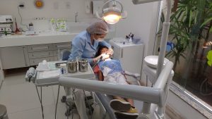 klinik dokter gigi spesialis ortodonti