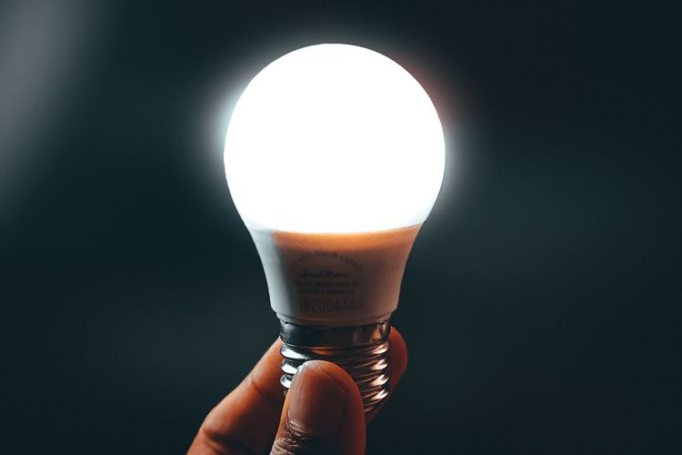 Cara Membuat Lampu LED Rumah Lebih Awet