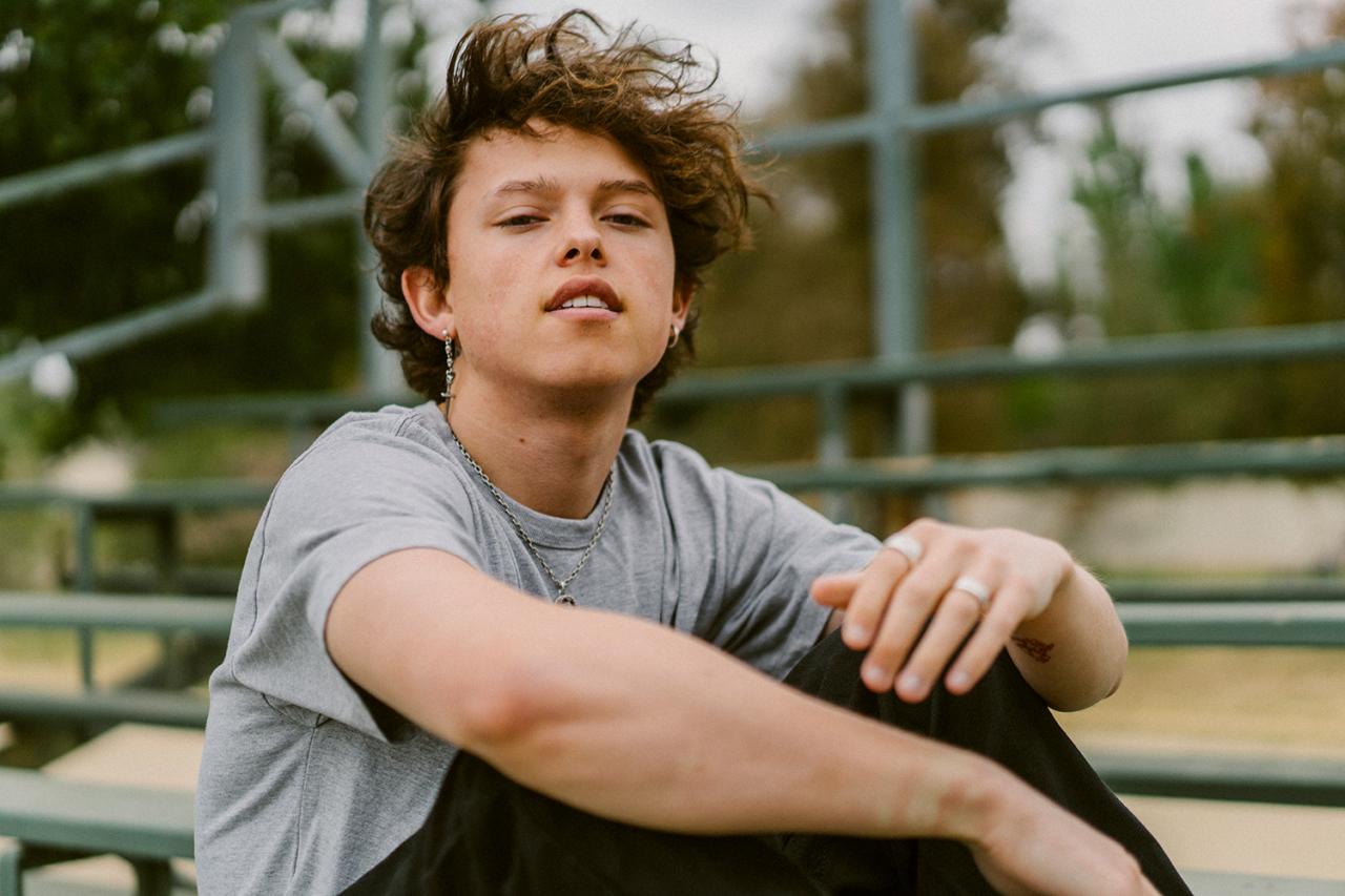 Profil Jacob Sartorius, Bintang Media dengan Banyak Kontroversi di Masa Lalu