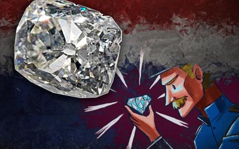 Apa itu Berlian dan Apa yang Membuatnya Begitu Istimewa?