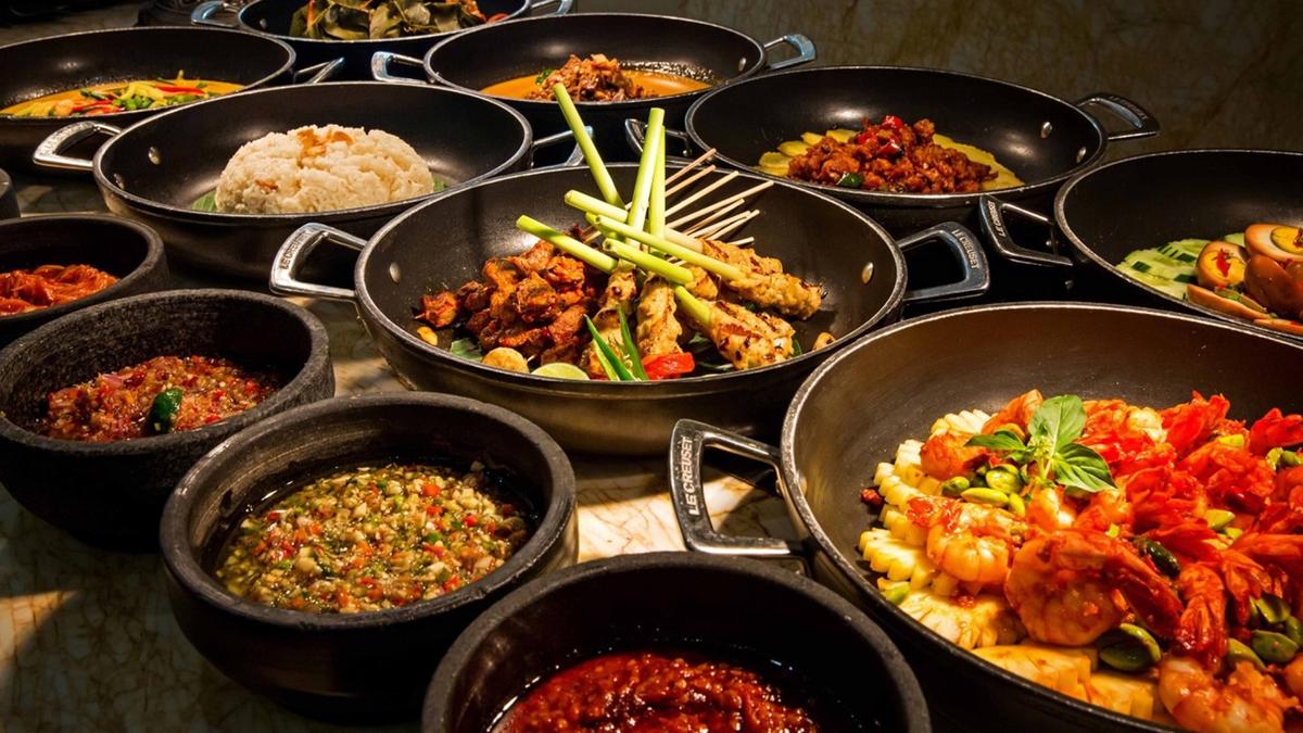 Dari Gado-Gado hingga Rendang: 12 Kuliner Nusantara yang Wajib Jadi Bucket List Anda!