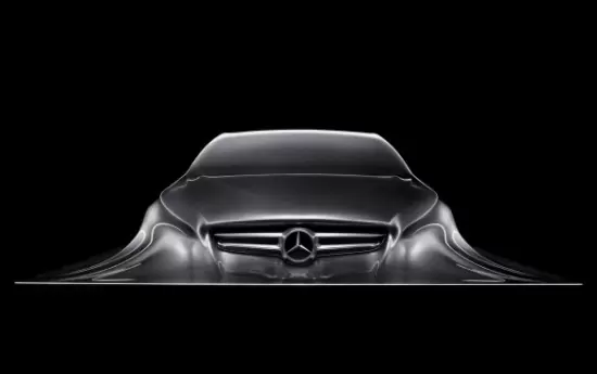 Yuk Cari Tahu Perbandingan Mobil Mewah Mercedes-Benz