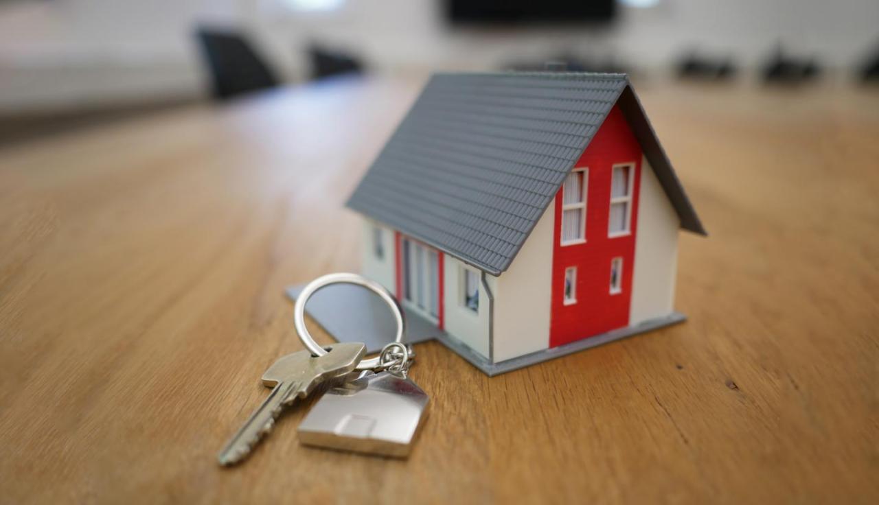 Rahasia Sukses KPR BRI, Panduan Lengkap untuk Calon Pemilik Rumah