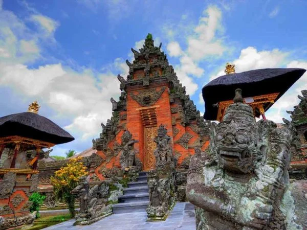 Petualangan Seru di Bali dengan Paket Wisata 5 Hari 4 Malam